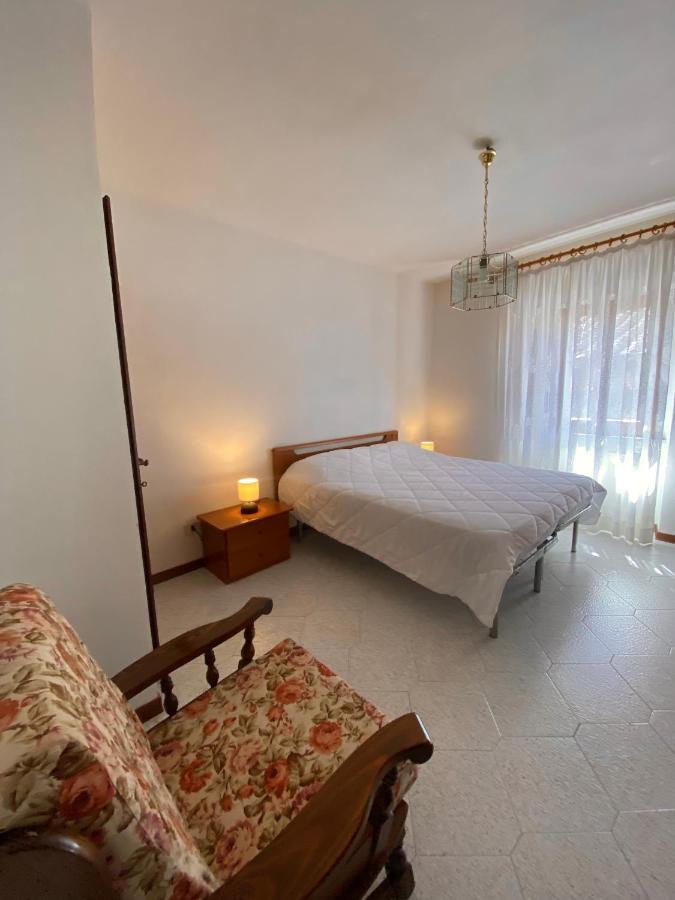 Appartement Rifugio Via Francigena à Radicofani Extérieur photo